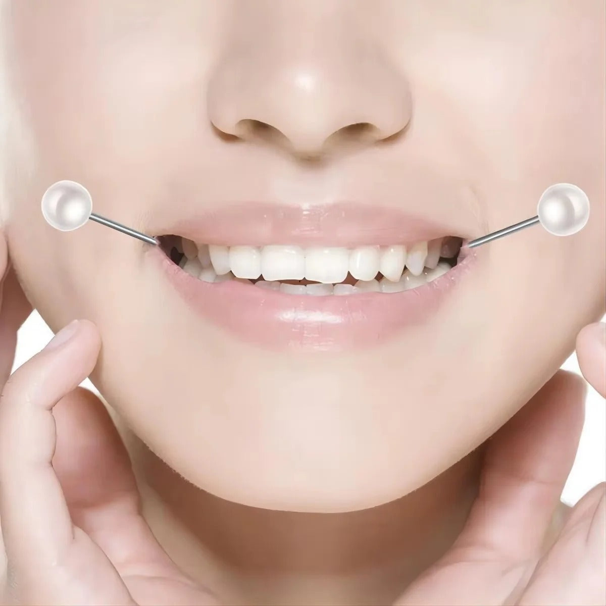 Creador de Hoyuelos Faciales