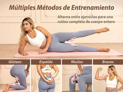 Ejercitador Pélvico Inteligente