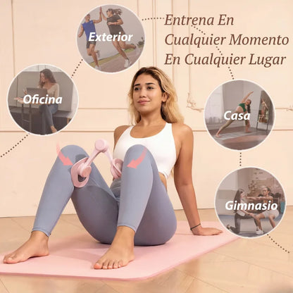 Ejercitador Pélvico Inteligente