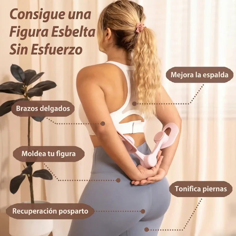 Ejercitador Pélvico Inteligente