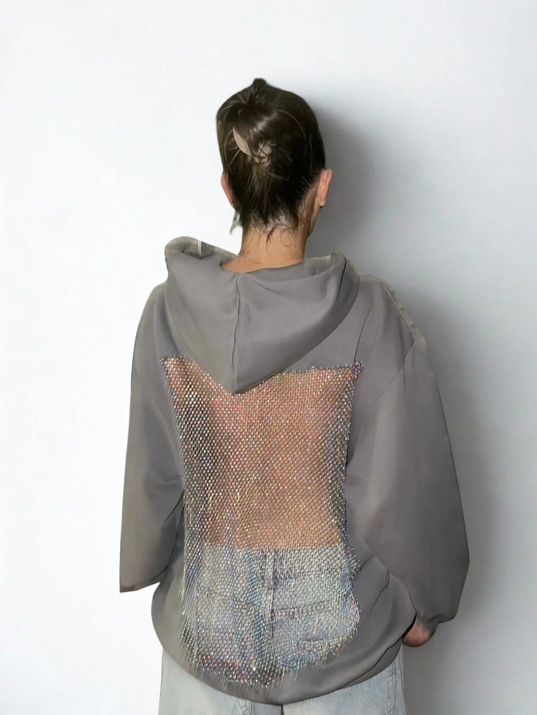 IVERA BackLuxe Hoodie