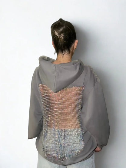 IVERA BackLuxe Hoodie