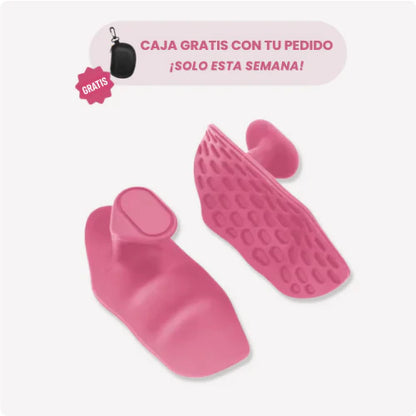 SureGrip™ - Agarre Antideslizante