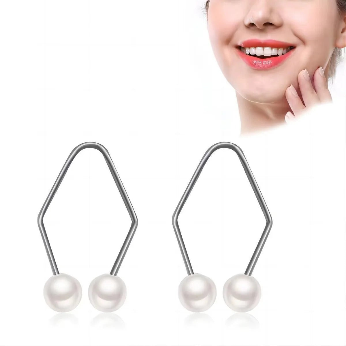 Creador de Hoyuelos Faciales