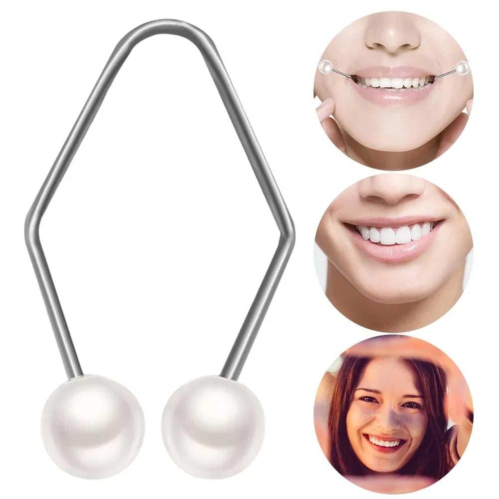 Creador de Hoyuelos Faciales