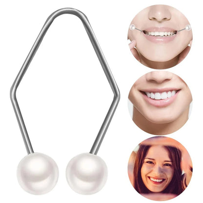 Creador de Hoyuelos Faciales