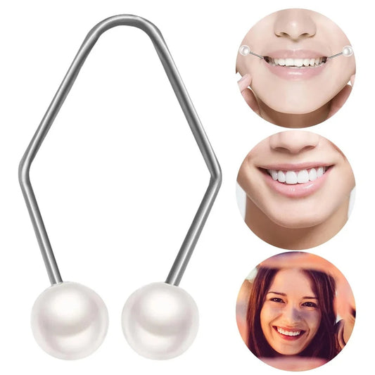 Creador de Hoyuelos Faciales