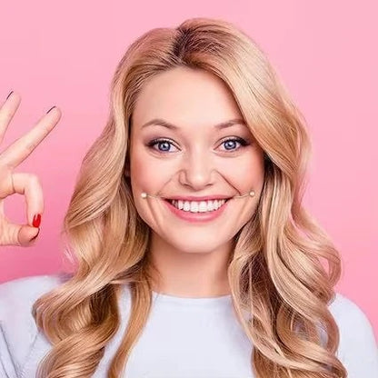 Creador de Hoyuelos Faciales