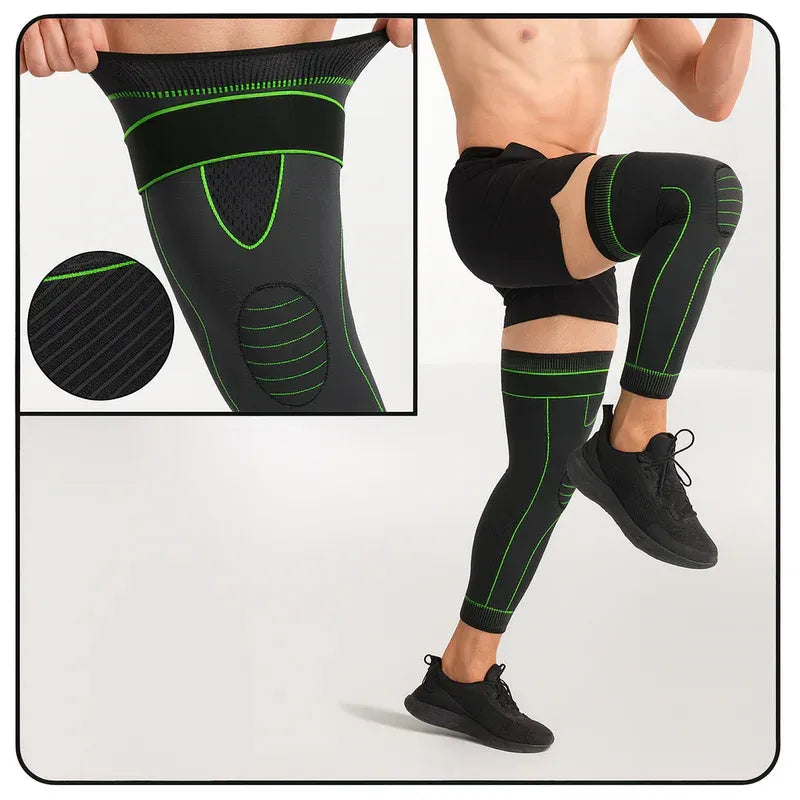 ThermoKnee Pro™: Alivio Y Calor Terapéutico Para Tus Rodillas