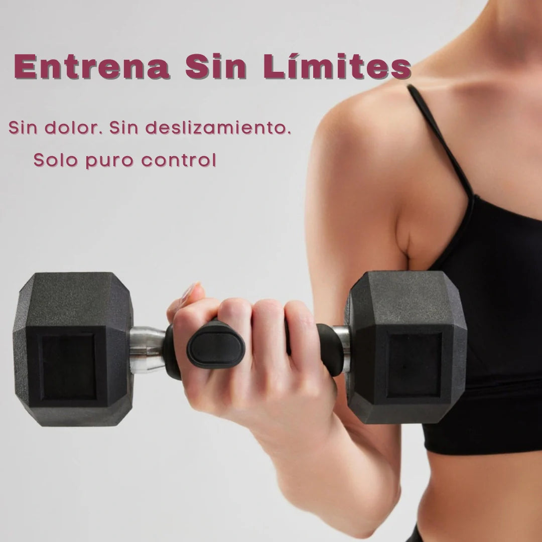 SureGrip™ - Agarre Antideslizante