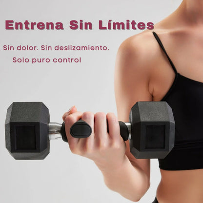 SureGrip™ - Agarre Antideslizante